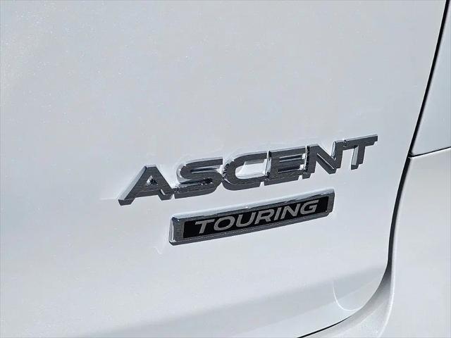 2026 Subaru Ascent Touring 7-Passenger