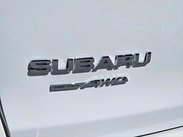 2026 Subaru Ascent Touring 7-Passenger