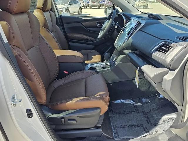 2026 Subaru Ascent Touring 7-Passenger