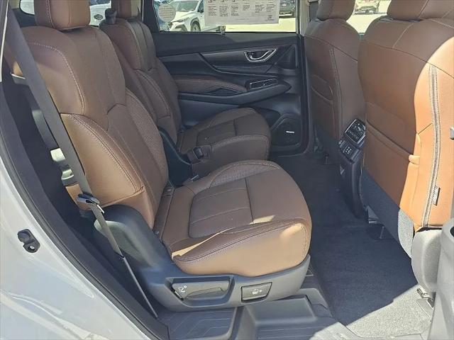 2026 Subaru Ascent Touring 7-Passenger