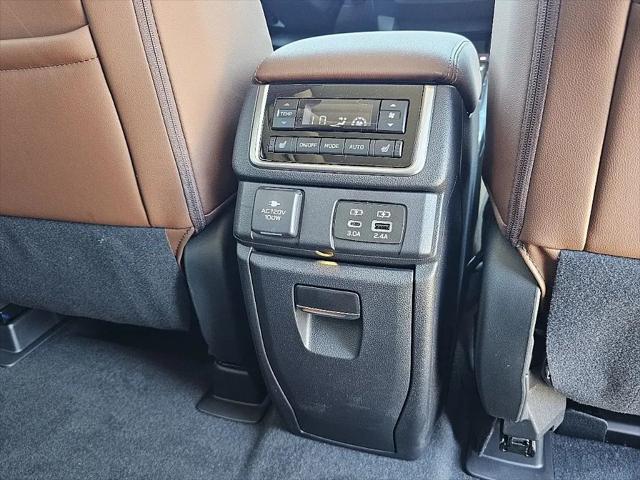 2026 Subaru Ascent Touring 7-Passenger