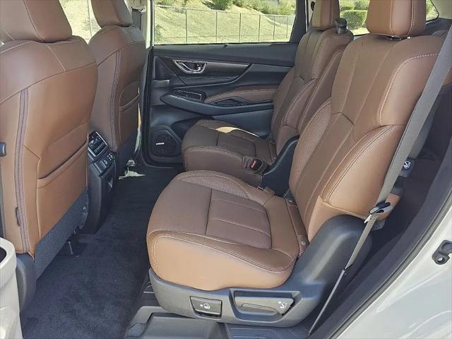 2026 Subaru Ascent Touring 7-Passenger