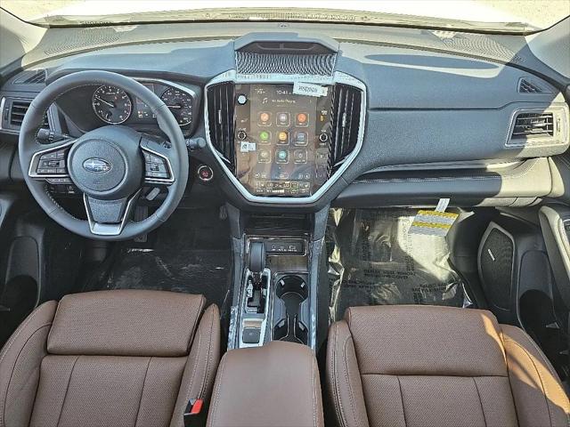 2026 Subaru Ascent Touring 7-Passenger