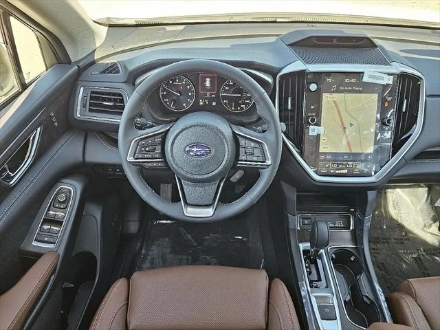 2026 Subaru Ascent Touring 7-Passenger