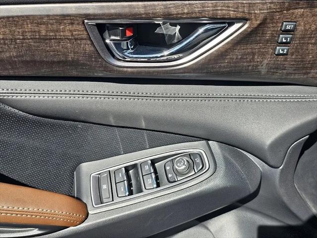 2026 Subaru Ascent Touring 7-Passenger