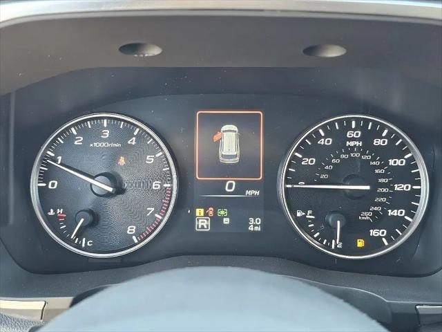 2026 Subaru Ascent Touring 7-Passenger