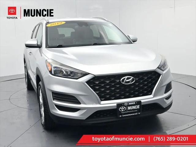 2019 Hyundai Tucson Value for sale in Muncie, IN