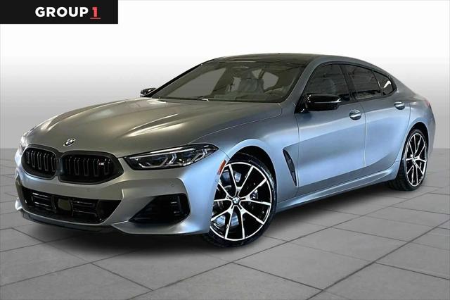 2026 BMW M8 xDrive for sale in Arlington, TX