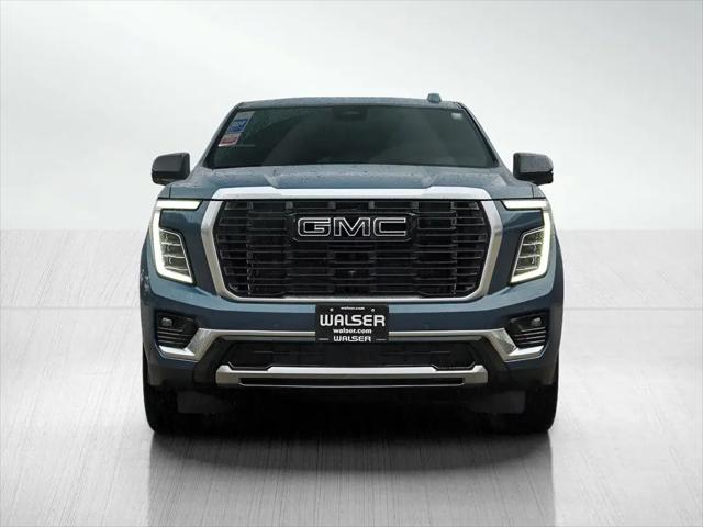 2026 GMC Yukon XL 4WD Denali
