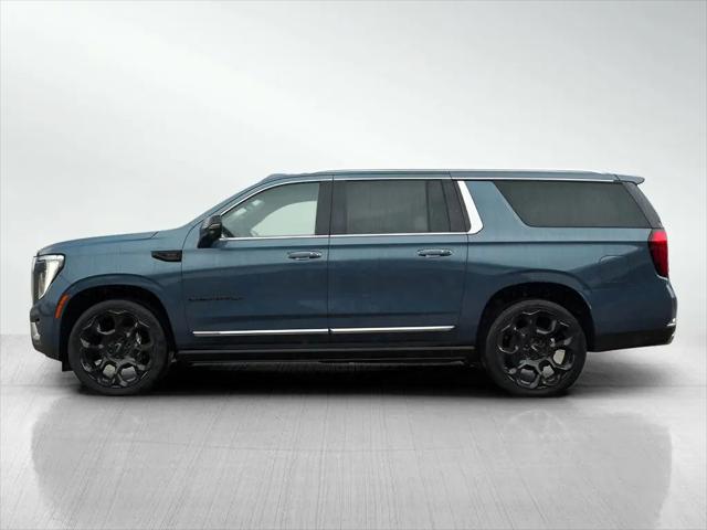 2026 GMC Yukon XL 4WD Denali