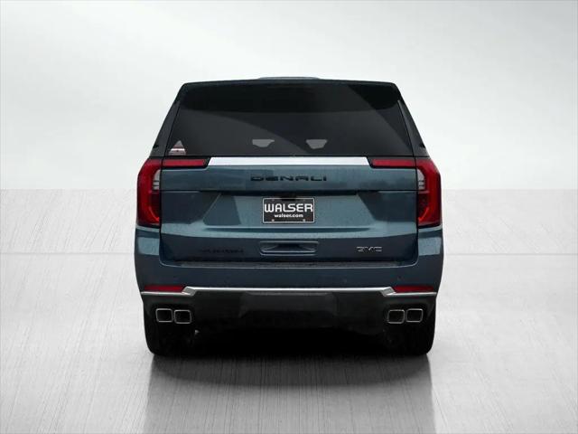 2026 GMC Yukon XL 4WD Denali