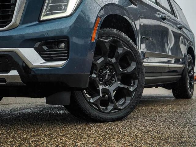 2026 GMC Yukon XL 4WD Denali