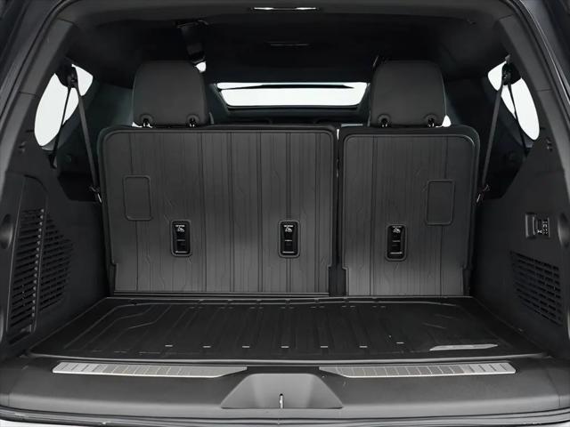 2026 GMC Yukon XL 4WD Denali