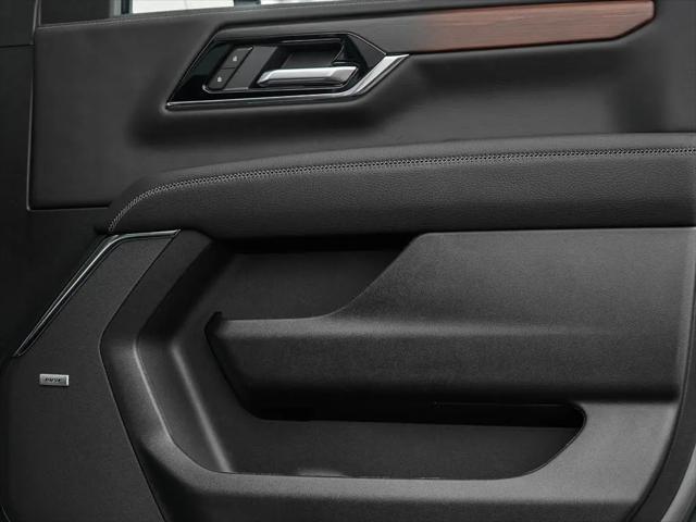 2026 GMC Yukon XL 4WD Denali
