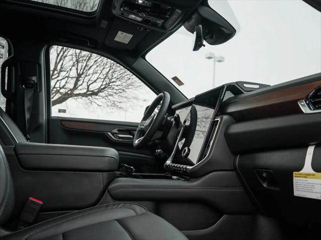 2026 GMC Yukon XL 4WD Denali