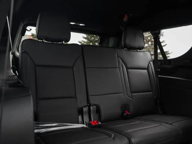 2026 GMC Yukon XL 4WD Denali