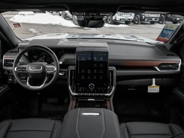 2026 GMC Yukon XL 4WD Denali