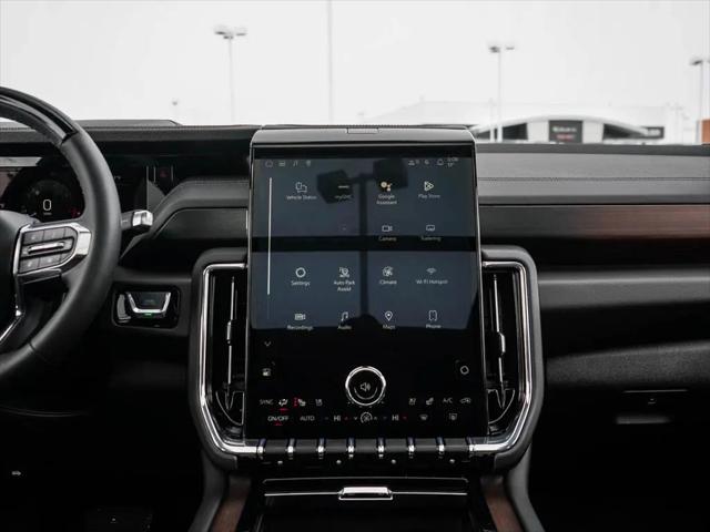 2026 GMC Yukon XL 4WD Denali