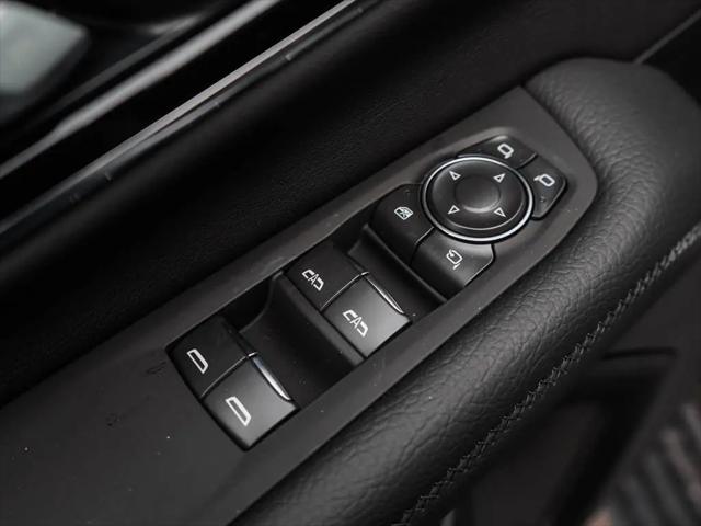 2026 GMC Yukon XL 4WD Denali