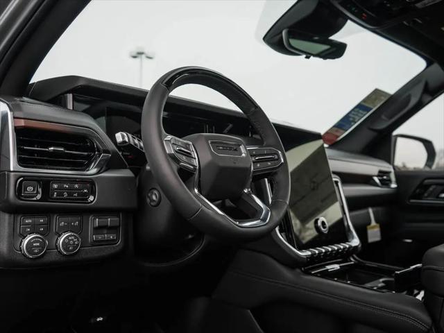 2026 GMC Yukon XL 4WD Denali