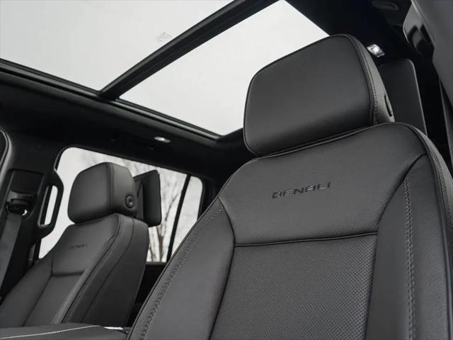 2026 GMC Yukon XL 4WD Denali