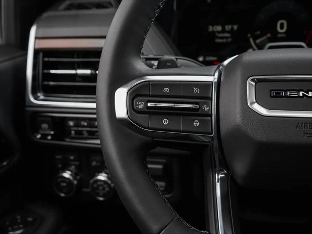 2026 GMC Yukon XL 4WD Denali