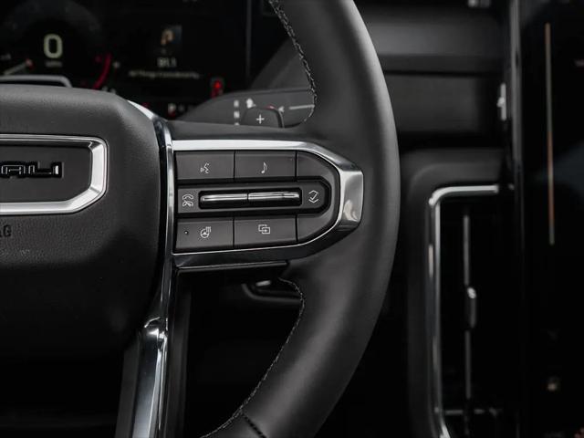2026 GMC Yukon XL 4WD Denali