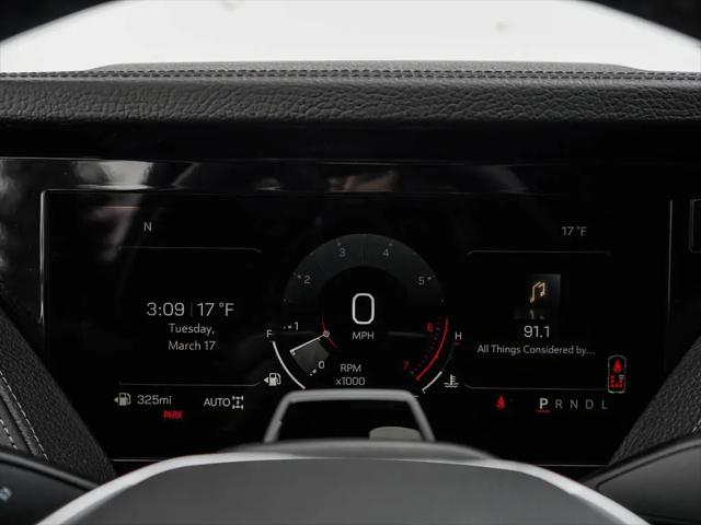 2026 GMC Yukon XL 4WD Denali