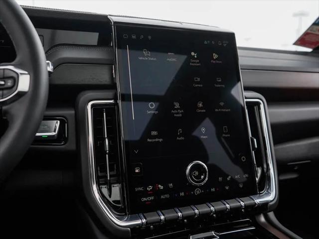 2026 GMC Yukon XL 4WD Denali