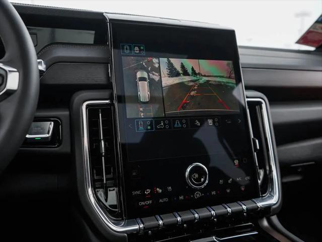 2026 GMC Yukon XL 4WD Denali