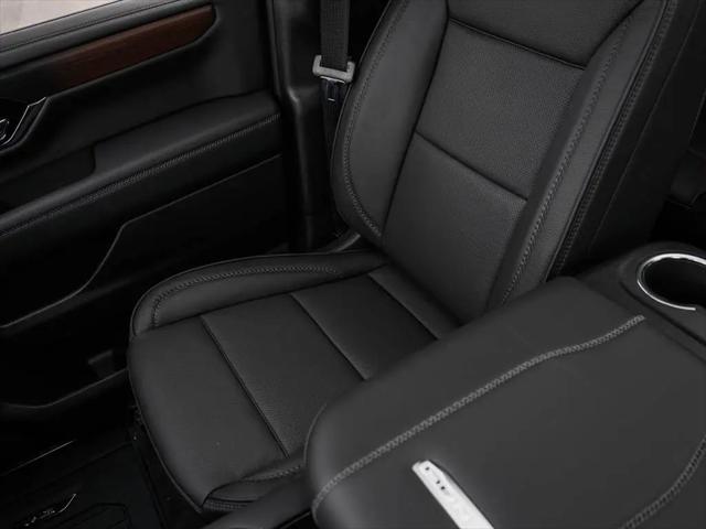 2026 GMC Yukon XL 4WD Denali