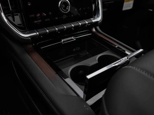 2026 GMC Yukon XL 4WD Denali