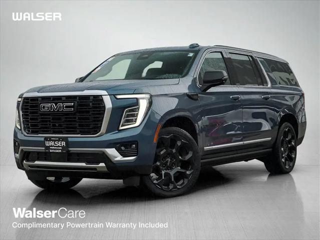 2026 GMC Yukon XL 4WD Denali for sale in Bloomington, MN