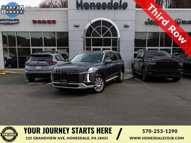 2025 Hyundai Palisade SEL for sale in Honesdale, PA