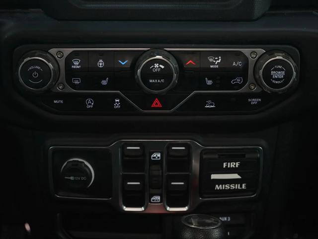 2023 Jeep Wrangler 4-Door Sport Altitude 4x4