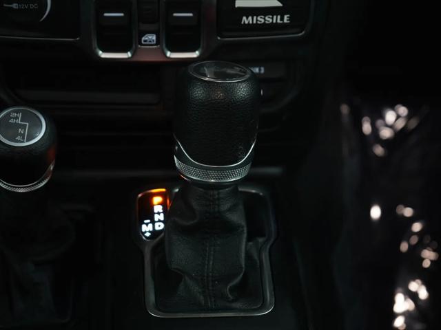 2023 Jeep Wrangler 4-Door Sport Altitude 4x4