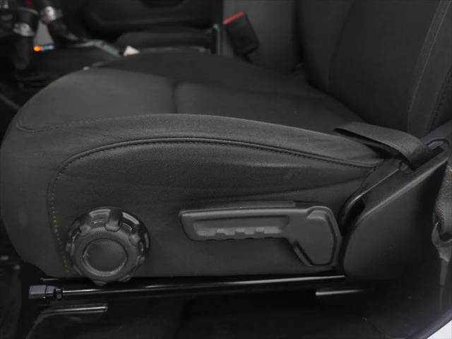 2023 Jeep Wrangler 4-Door Sport Altitude 4x4