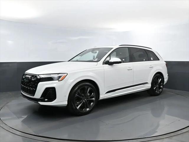 2026 Audi Q7 Premium Plus TFSI quattro tiptronic for sale in Valencia, CA