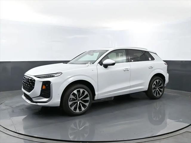 2026 Audi Q3 TFSI quattro S tronic for sale in Valencia, CA