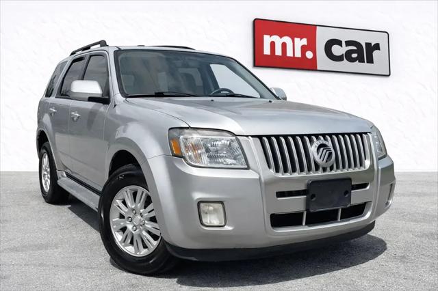2010 Mercury Mariner Premier for sale in Pompano, FL
