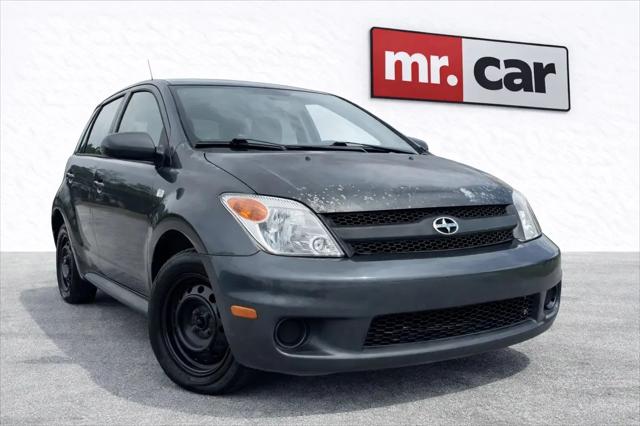 2006 Scion xA Base for sale in Pompano, FL