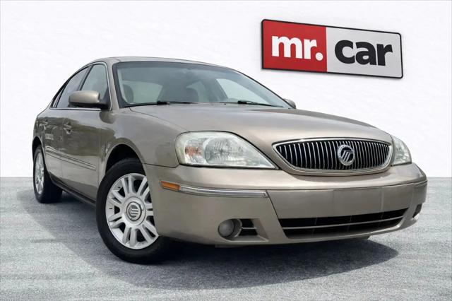 2004 Mercury Sable LS Premium for sale in Pompano, FL