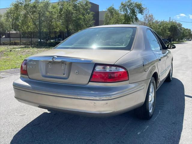 2004 Mercury Sable LS Premium