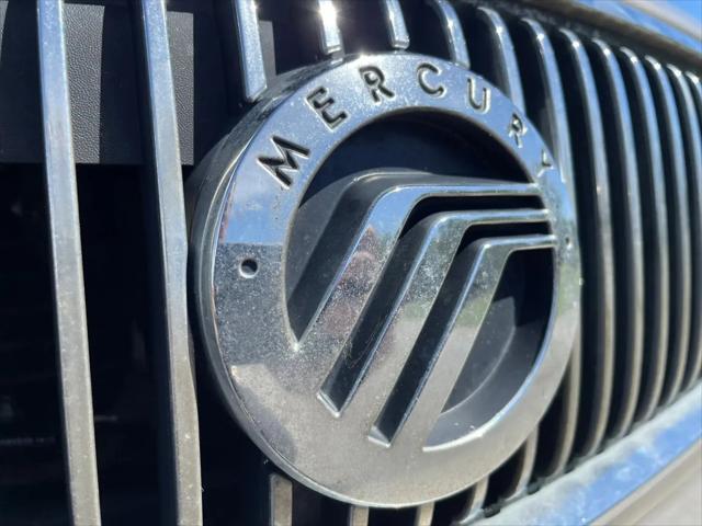 2004 Mercury Sable LS Premium