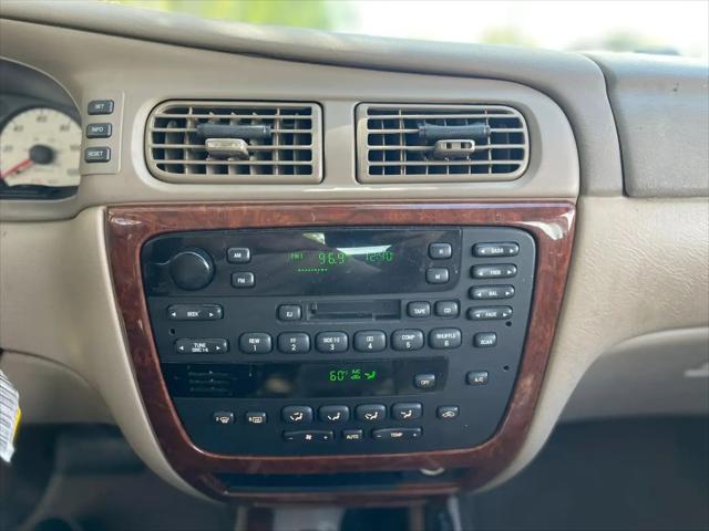 2004 Mercury Sable LS Premium