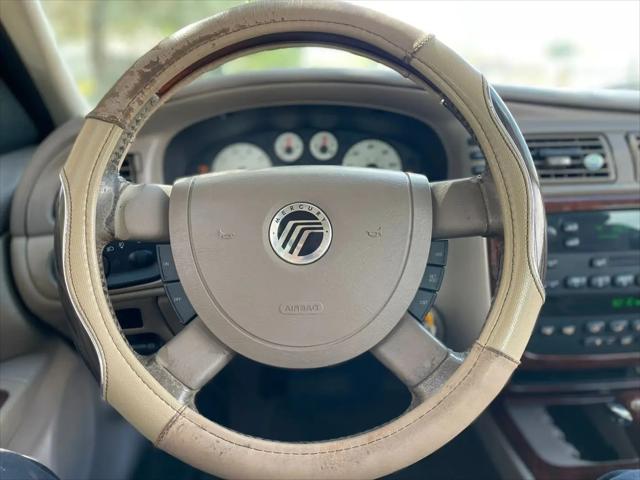 2004 Mercury Sable LS Premium