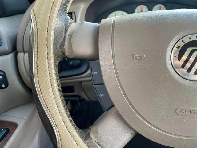 2004 Mercury Sable LS Premium