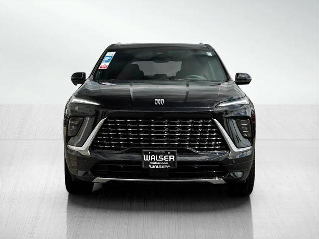 2026 Buick Enclave Avenir FWD