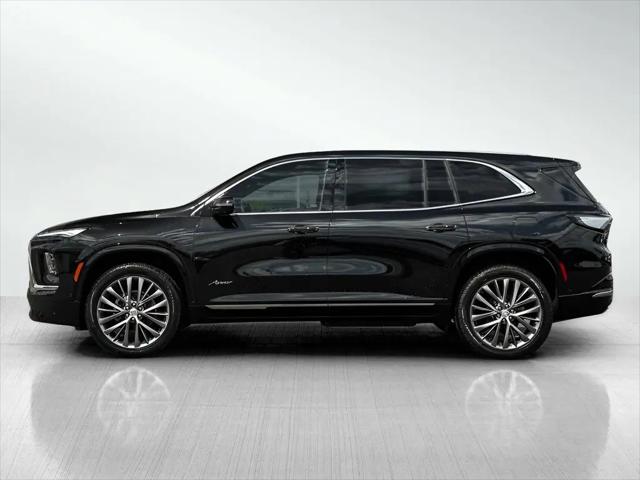 2026 Buick Enclave Avenir FWD