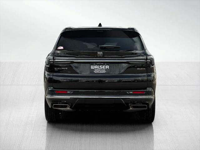 2026 Buick Enclave Avenir FWD